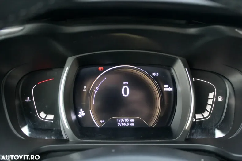 Renault Kadjar din 2020 cu 179.785 km - oferta REN166170 - foto 22