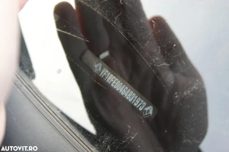 Renault Kadjar din 2020 cu 179.785 km - oferta REN166170 - foto 24