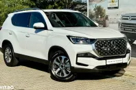Ssangyong REXTON din 2025 cu 9 km - oferta SSA166171 - foto 1