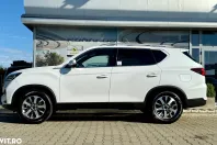 Ssangyong REXTON din 2025 cu 9 km - oferta SSA166171 - foto 3