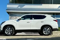 Ssangyong REXTON din 2025 cu 9 km - oferta SSA166171 - foto 5