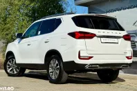 Ssangyong REXTON din 2025 cu 9 km - oferta SSA166171 - foto 10
