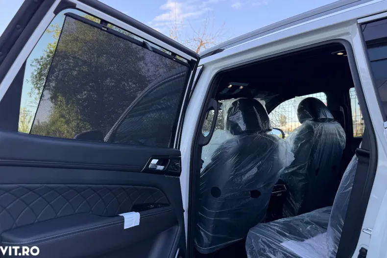 Ssangyong REXTON din 2025 cu 9 km - oferta SSA166171 - foto 18