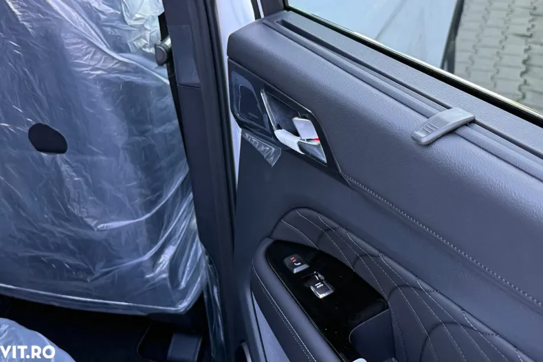 Ssangyong REXTON din 2025 cu 9 km - oferta SSA166171 - foto 22