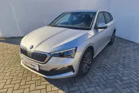 Skoda Scala din 2022 cu 110.654 km - oferta SKO166172 - foto 1