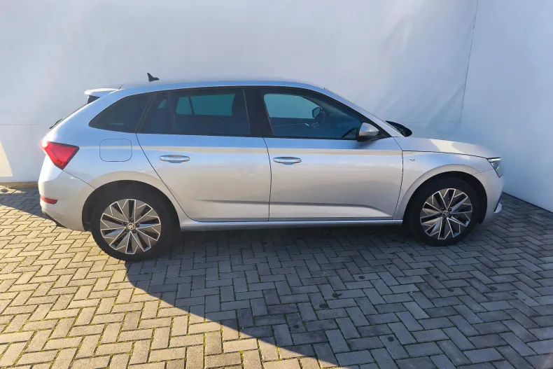 Skoda Scala din 2022 cu 110.654 km - oferta SKO166172 - foto 6