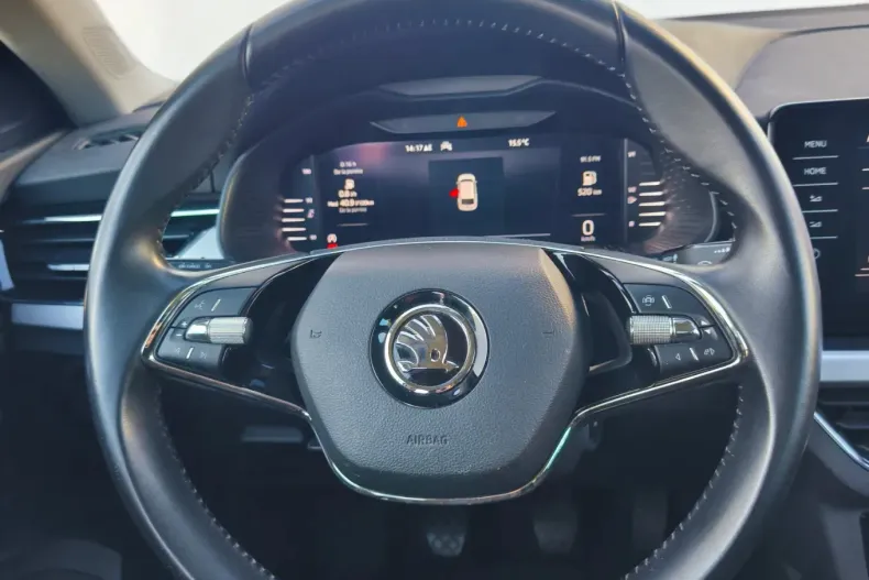 Skoda Scala din 2022 cu 110.654 km - oferta SKO166172 - foto 10