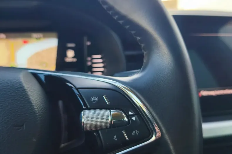 Skoda Scala din 2022 cu 110.654 km - oferta SKO166172 - foto 12