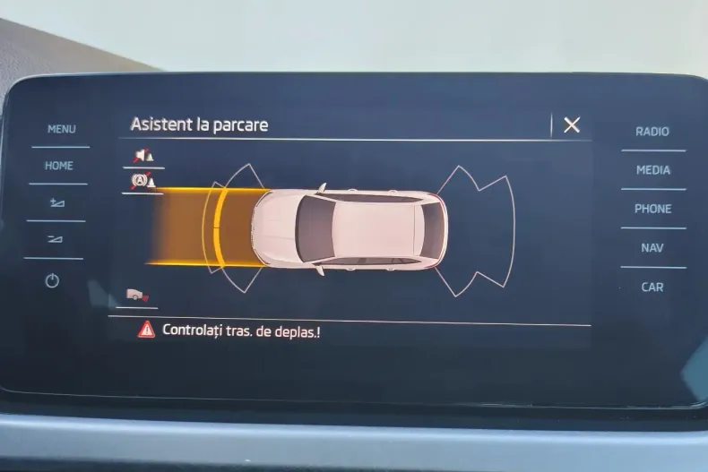 Skoda Scala din 2022 cu 110.654 km - oferta SKO166172 - foto 20