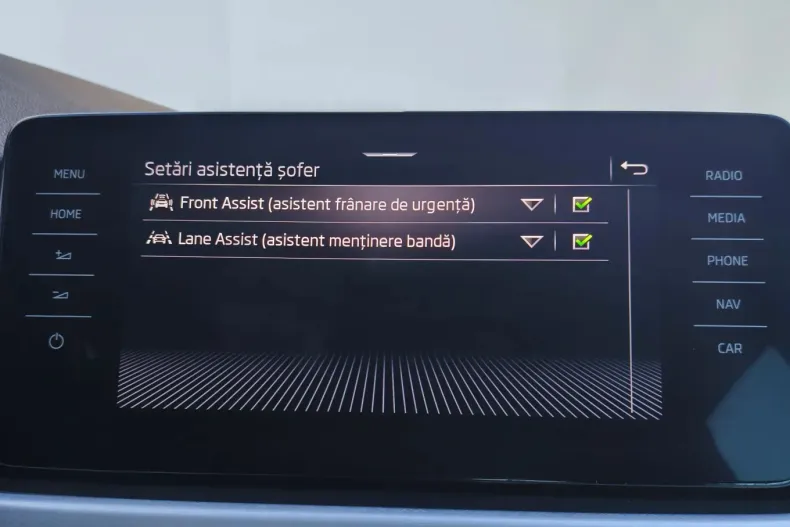 Skoda Scala din 2022 cu 110.654 km - oferta SKO166172 - foto 21