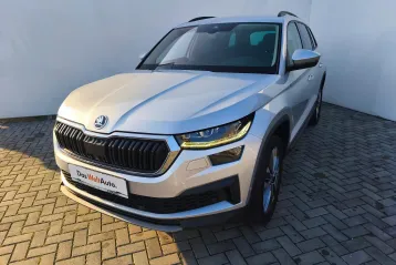Skoda Kodiaq din 2022 - oferta SKO166173