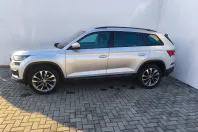 Skoda Kodiaq din 2022 cu 163.310 km - oferta SKO166173 - foto 2