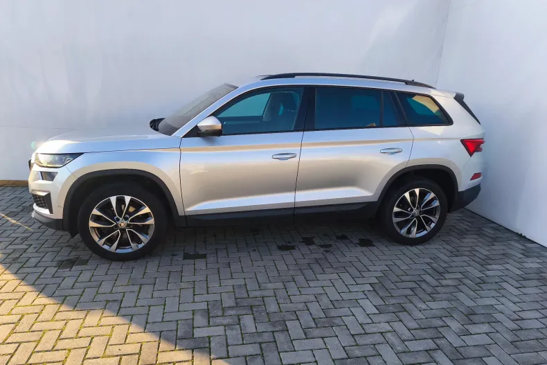 Skoda Kodiaq din 2022 cu 163.310 km - oferta SKO166173 - foto 2