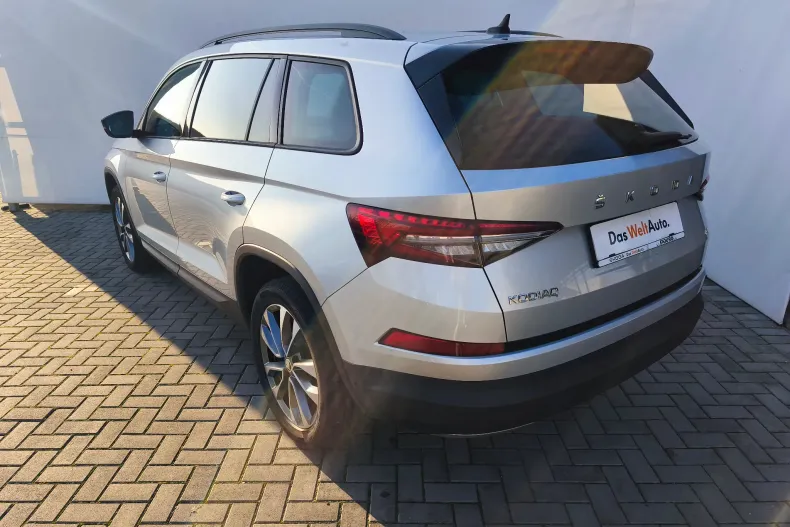 Skoda Kodiaq din 2022 cu 163.310 km - oferta SKO166173 - foto 3
