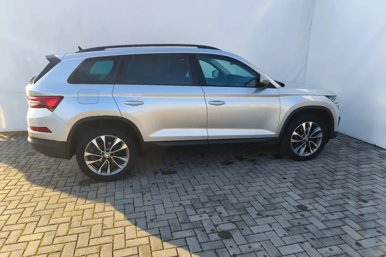 Skoda Kodiaq din 2022 cu 163.310 km - oferta SKO166173 - foto 6