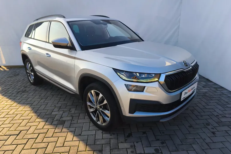Skoda Kodiaq din 2022 cu 163.310 km - oferta SKO166173 - foto 7