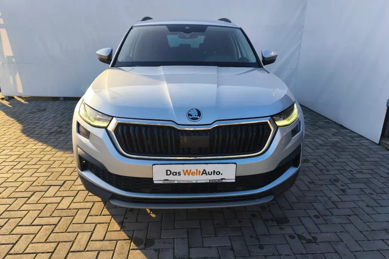 Skoda Kodiaq din 2022 cu 163.310 km - oferta SKO166173 - foto 8