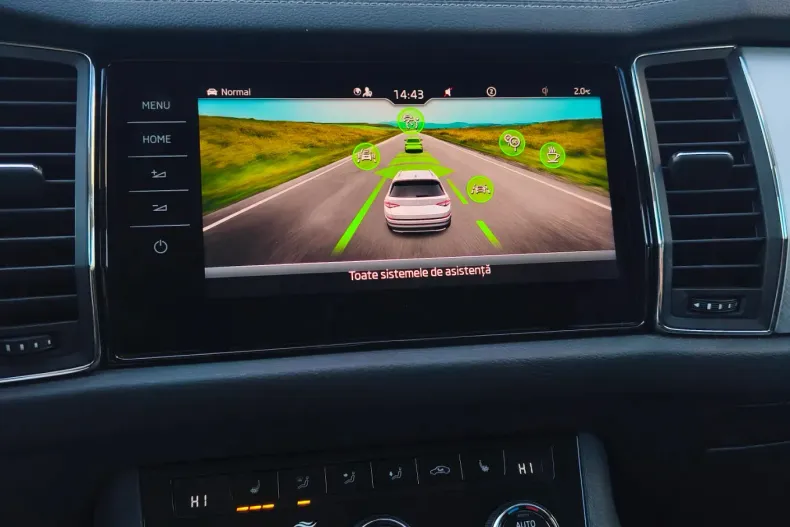 Skoda Kodiaq din 2022 cu 163.310 km - oferta SKO166173 - foto 18