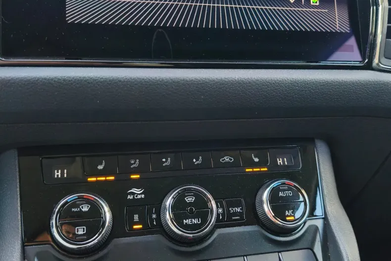 Skoda Kodiaq din 2022 cu 163.310 km - oferta SKO166173 - foto 21