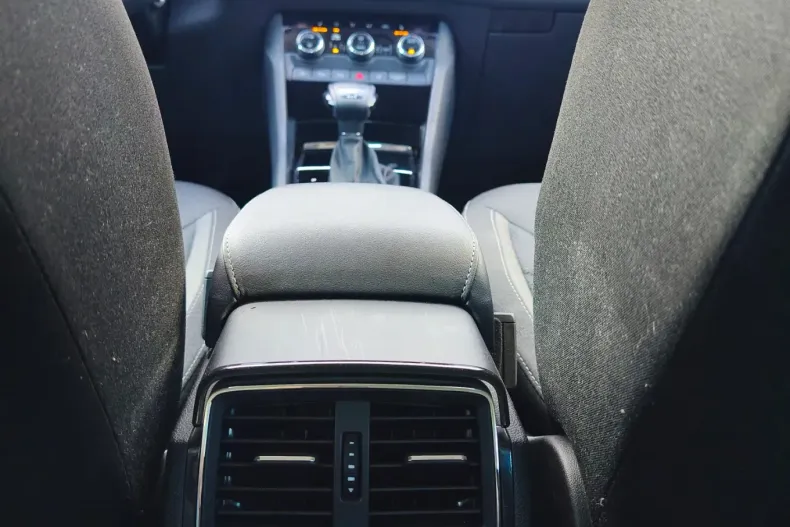 Skoda Kodiaq din 2022 cu 163.310 km - oferta SKO166173 - foto 22