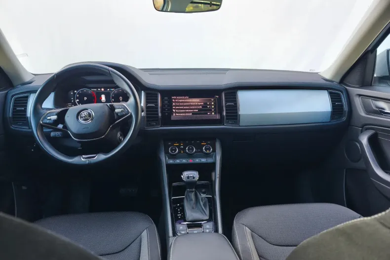 Skoda Kodiaq din 2022 cu 163.310 km - oferta SKO166173 - foto 23