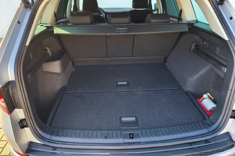 Skoda Kodiaq din 2022 cu 163.310 km - oferta SKO166173 - foto 24