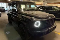 Mercedes-Benz G din 2026 cu 14 km - oferta MER166174 - foto 3