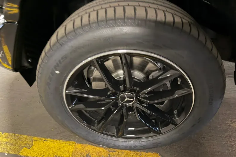 Mercedes-Benz G din 2026 cu 14 km - oferta MER166174 - foto 7