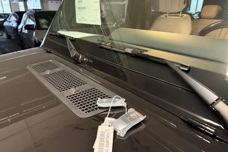 Mercedes-Benz G din 2026 cu 14 km - oferta MER166174 - foto 8