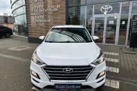 Hyundai TUCSON din 2019 cu 89.180 km - oferta HYU166175 - foto 2