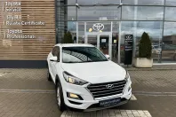 Hyundai TUCSON din 2019 cu 89.180 km - oferta HYU166175 - foto 3