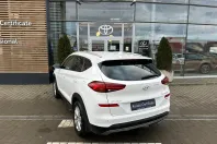Hyundai TUCSON din 2019 cu 89.180 km - oferta HYU166175 - foto 4