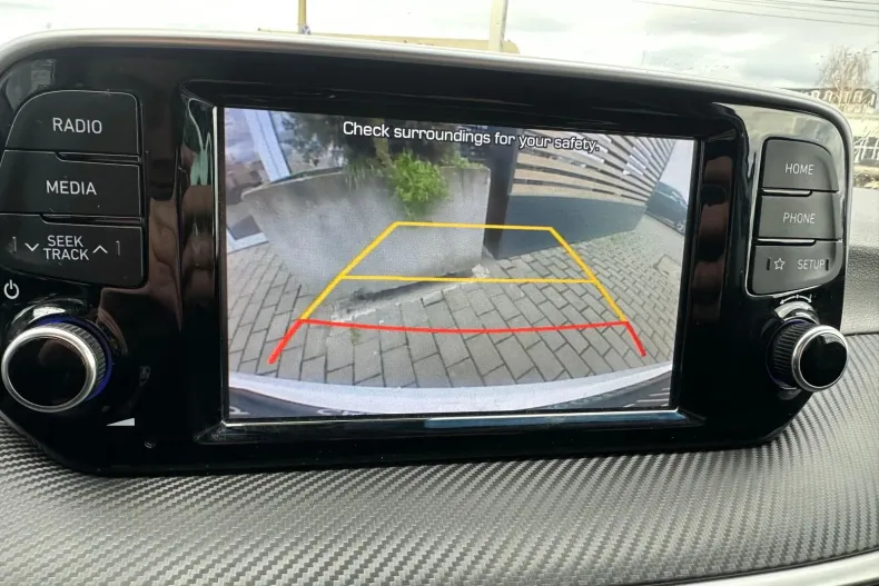 Hyundai TUCSON din 2019 cu 89.180 km - oferta HYU166175 - foto 9