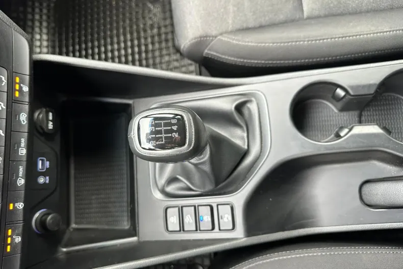 Hyundai TUCSON din 2019 cu 89.180 km - oferta HYU166175 - foto 12