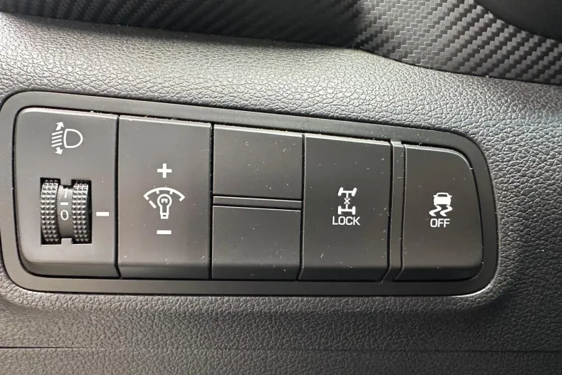 Hyundai TUCSON din 2019 cu 89.180 km - oferta HYU166175 - foto 14