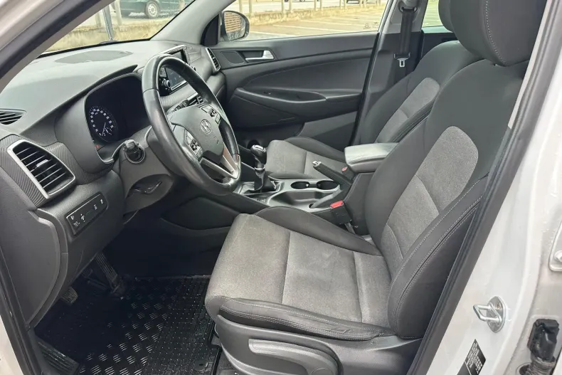 Hyundai TUCSON din 2019 cu 89.180 km - oferta HYU166175 - foto 15