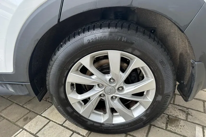 Hyundai TUCSON din 2019 cu 89.180 km - oferta HYU166175 - foto 18