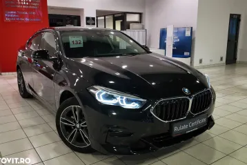 BMW Seria 2 din 2024 - oferta BMW166176