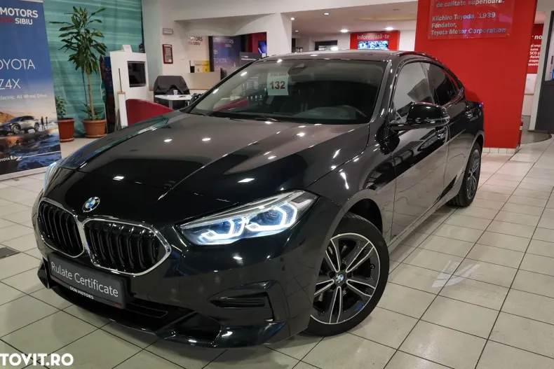 BMW Seria 2 din 2024 cu 12.500 km - oferta BMW166176 - foto 3
