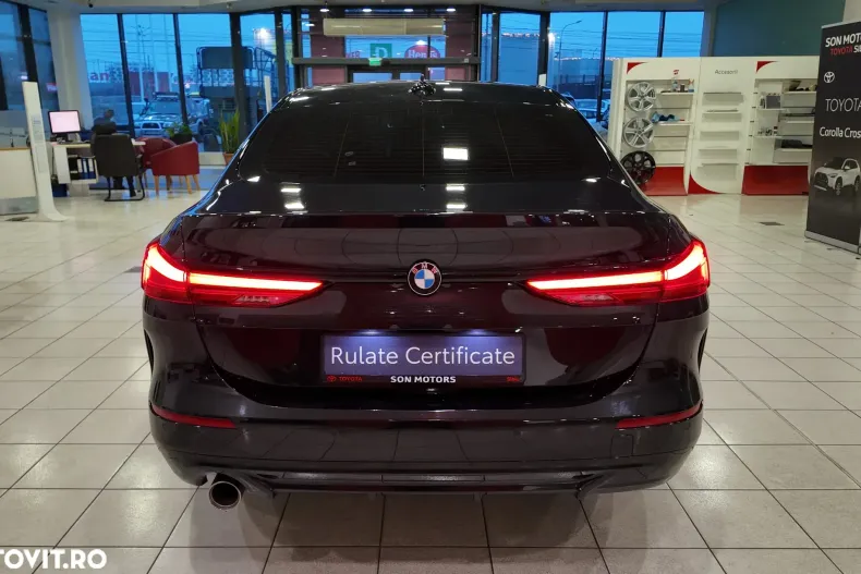 BMW Seria 2 din 2024 cu 12.500 km - oferta BMW166176 - foto 5