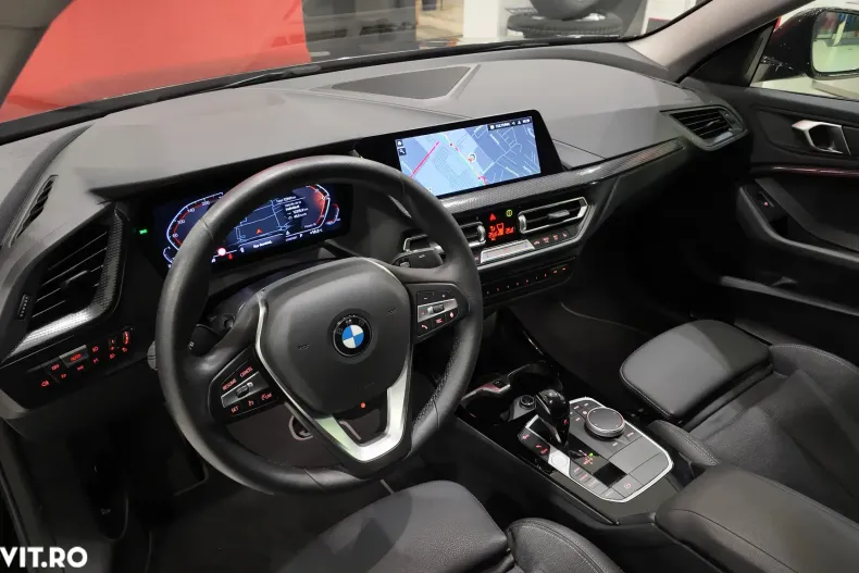 BMW Seria 2 din 2024 cu 12.500 km - oferta BMW166176 - foto 14
