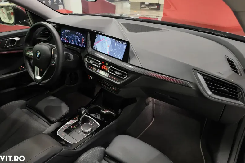 BMW Seria 2 din 2024 cu 12.500 km - oferta BMW166176 - foto 15