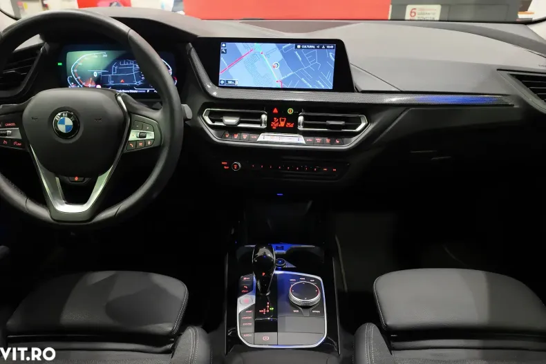 BMW Seria 2 din 2024 cu 12.500 km - oferta BMW166176 - foto 16