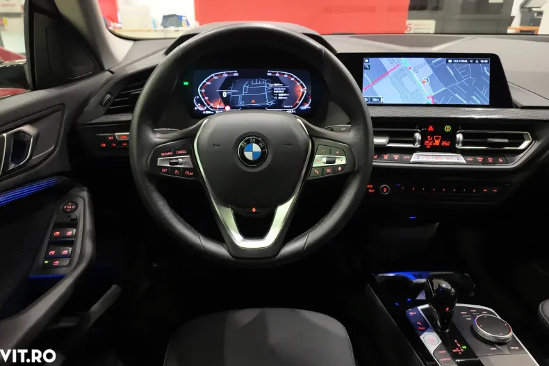 BMW Seria 2 din 2024 cu 12.500 km - oferta BMW166176 - foto 17