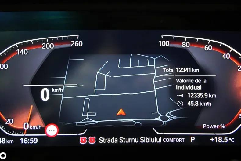 BMW Seria 2 din 2024 cu 12.500 km - oferta BMW166176 - foto 23