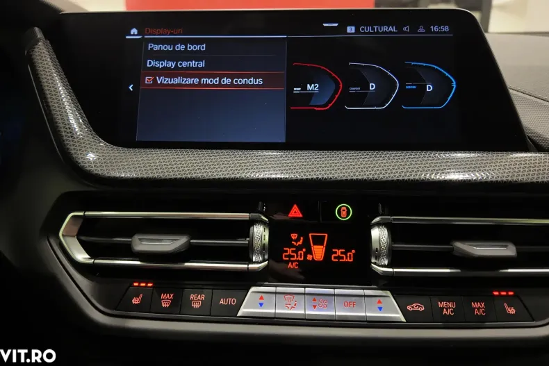 BMW Seria 2 din 2024 cu 12.500 km - oferta BMW166176 - foto 30