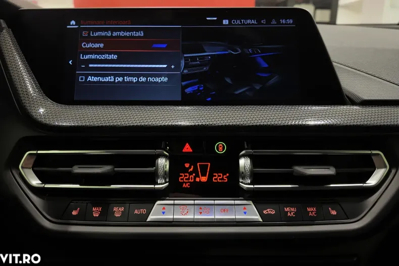 BMW Seria 2 din 2024 cu 12.500 km - oferta BMW166176 - foto 31