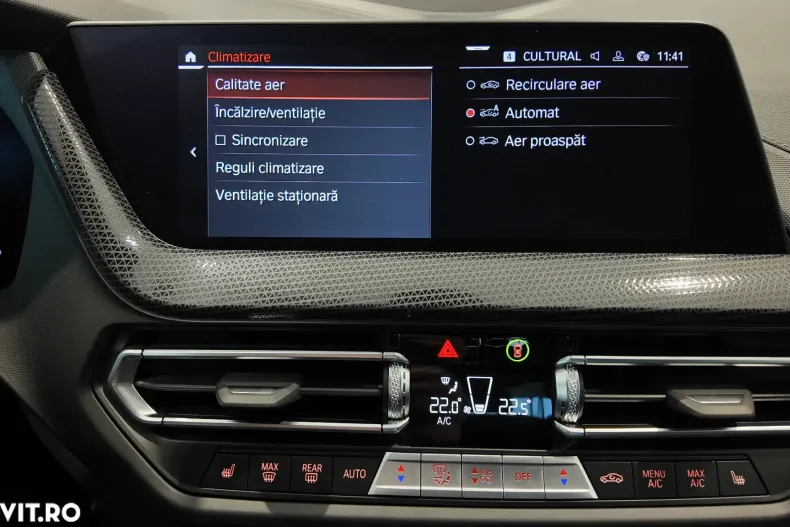 BMW Seria 2 din 2024 cu 12.500 km - oferta BMW166176 - foto 32