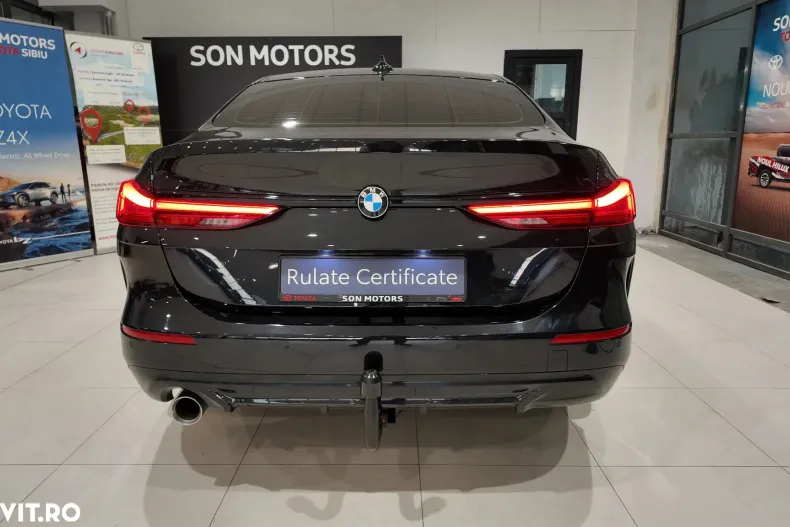 BMW Seria 2 din 2024 cu 12.500 km - oferta BMW166176 - foto 38