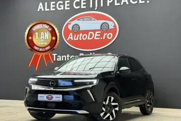 Opel Mokka din 2023 - oferta OPE166177